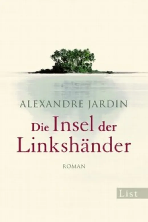 Die Insel der Linkshänder