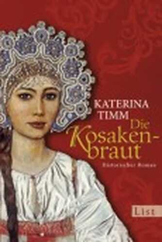 Die Kosakenbraut — Katerina Timm