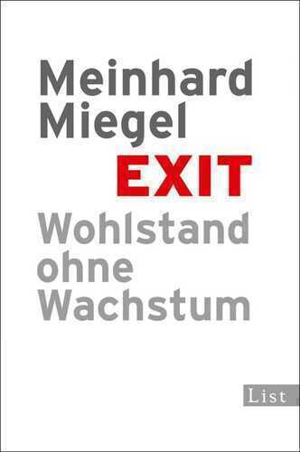 Exit — Meinhard Miegel