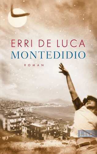 Montedidio — Erri De Luca