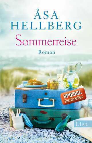 Sommerreise — Asa Hellberg