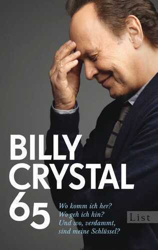 65 — Billy Crystal