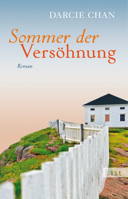 Sommer der Versöhnung