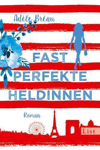 Fast perfekte Heldinnen — Adèle Bréau