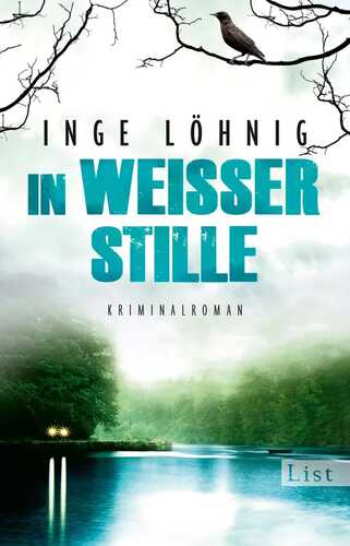 In weißer Stille (Ein Kommissar-Dühnfort-Krimi 2)