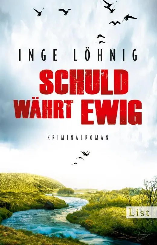 Schuld währt ewig (Ein Kommissar-Dühnfort-Krimi 4)