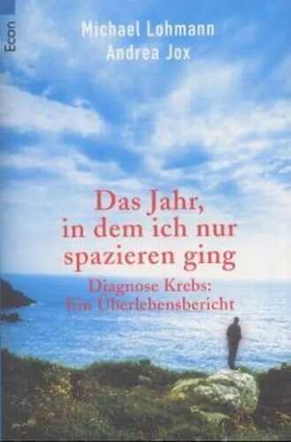 Das Jahr, in dem ich nur Spazieren ging