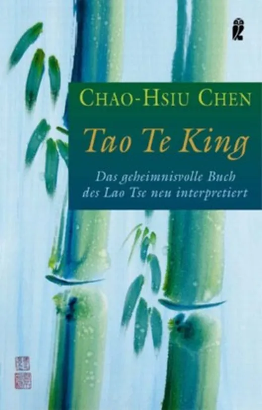 Tao Te King
