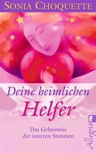 Deine heimlichen Helfer