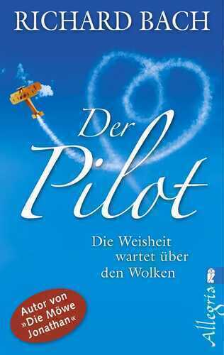 Der Pilot — Richard Bach