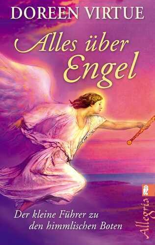 Alles über Engel — Doreen Virtue