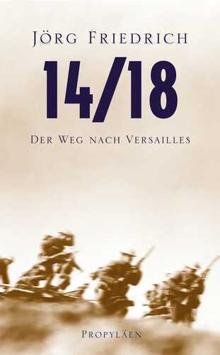 14/18 — Jörg Friedrich