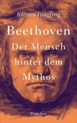 Beethoven — Kirsten Jüngling