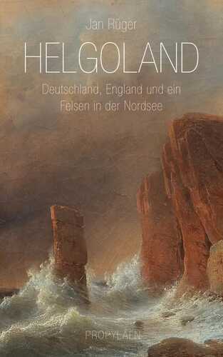 Helgoland — Jan Ruger