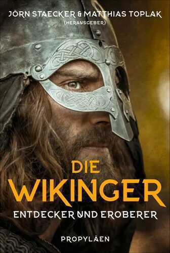 Die Wikinger — Jörn Staecker,