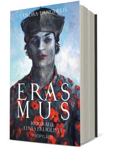 Erasmus — Sandra Langereis
