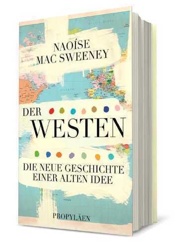 Der Westen — Naoise Mac Sweeney