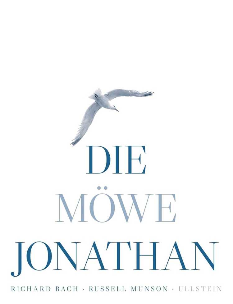 Die Möwe Jonathan