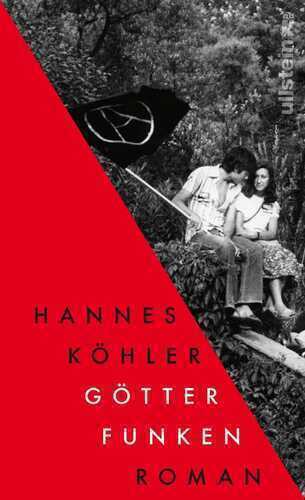 Götterfunken — Hannes Köhler
