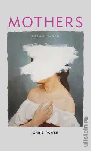 Mothers — Chris Power