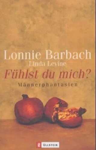 Fühlst du mich?