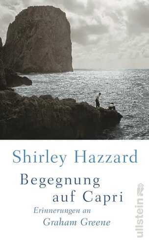 Begegnung auf Capri