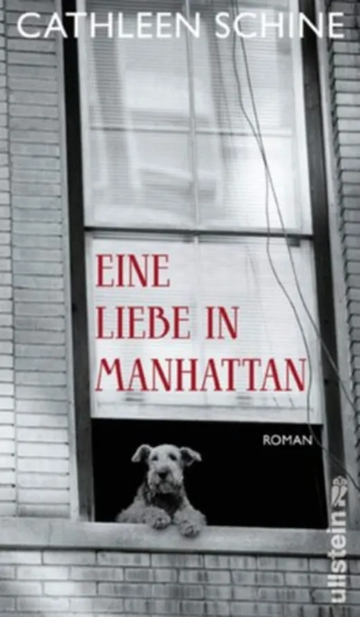 Eine Liebe in Manhatten