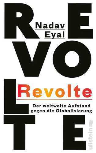 Revolte — Nadav Eyal