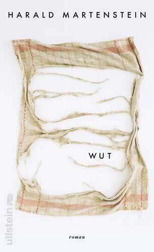 Wut — Harald Martenstein