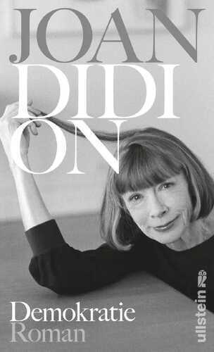 Demokratie — Joan Didion