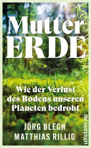 Mutter Erde — Jörg Blech
