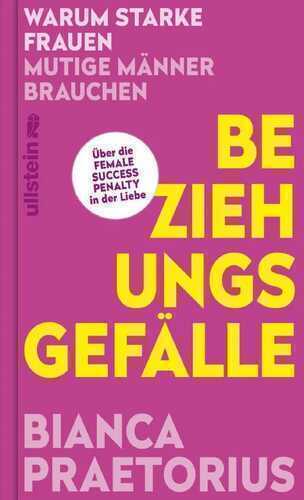 Beziehungsgefälle
