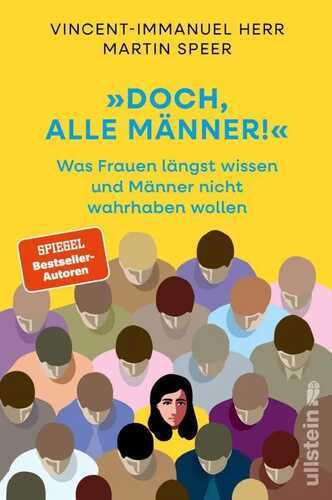 »Doch, alle Männer!«