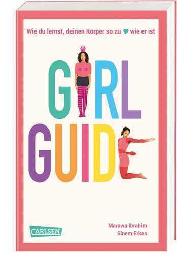 Girl Guide — Marawa Ibrahim