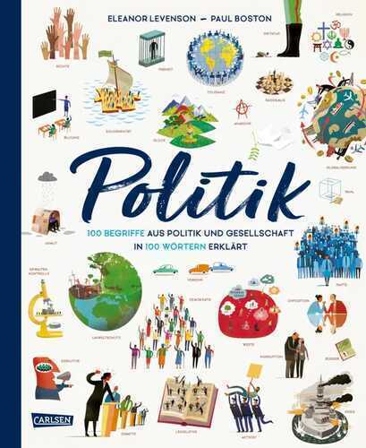 Politik — Eleanor Levenson