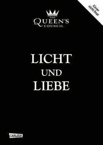 Disney: The Queen's Council 3: Licht und Liebe (Jasmin aus Aladdin)