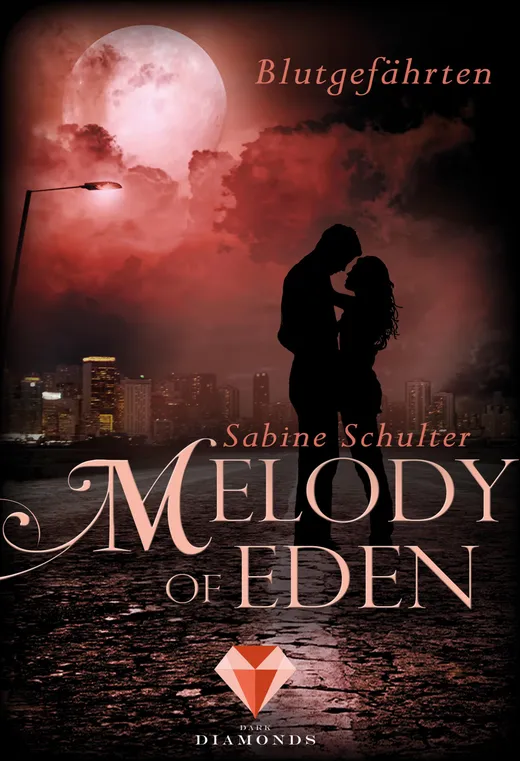 Melody of Eden Blutgefährten