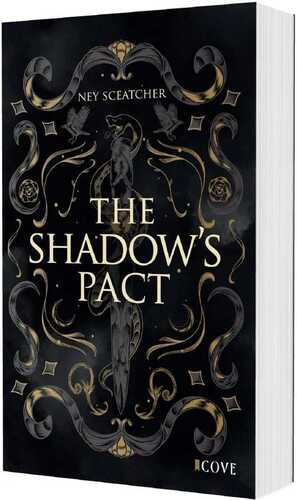 Daughters of the Fallen Gods 1: The Shadow's Pact