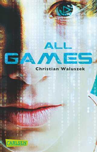 Allgames — Christian Waluszek