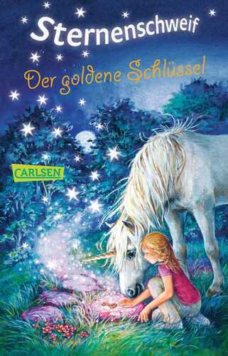 Sternenschweif - Der goldene Schlüssel