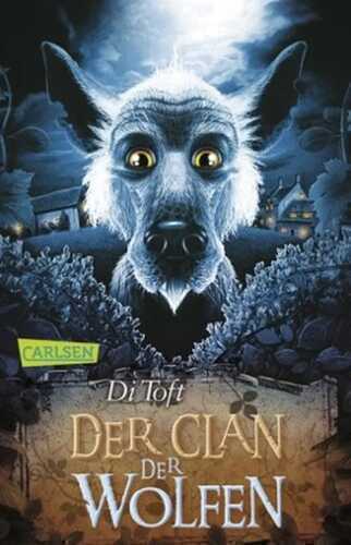 Der Clan der Wolfen