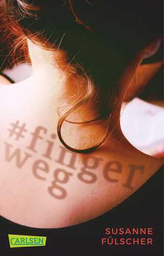 #fingerweg — Susanne Fülscher