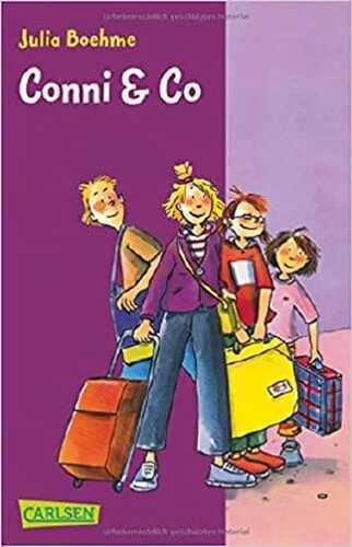 Conni & Co 1: Conni & Co