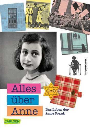 Alles über Anne — Менно Метселаар