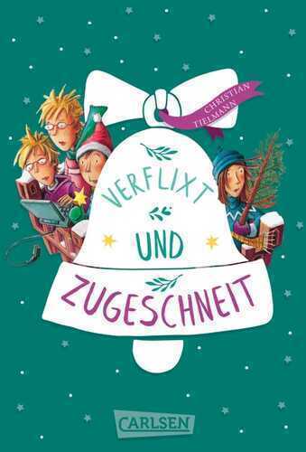 Verflixt und zugeschneit!
