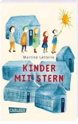 Kinder mit Stern — Martine Letterie