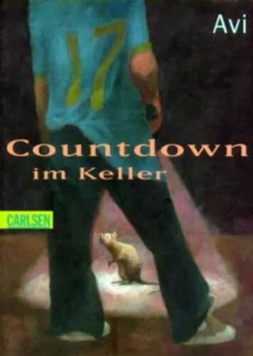 Countdown im Keller — Avi