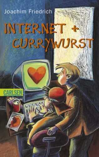 Internet & Currywurst — Joachim Friedrich