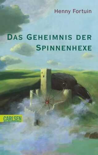Das Geheimnis der Spinnenhexe