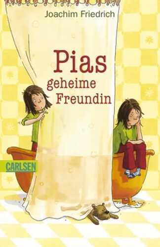 Pias geheime Freundin